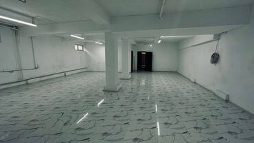 бизнес даяр: Помещение с ремонтом – 113 м² | Цокольный этаж 📍 Адрес: ул