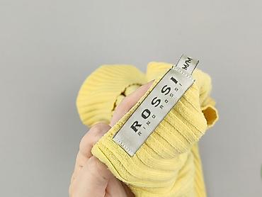 greenpoint bluza: Rossi, Sweter damski, rozmiar M — 5