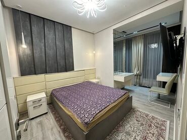 чистый дом: 3 комнаты, Риэлтор, Без подселения, С мебелью полностью