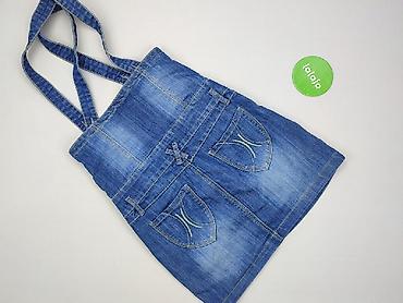 lab industries jeans: Redseventy, Sukienka damska, rozmiar L — 3