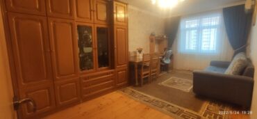 Köhnə tikili: Bakı, 2 otaqlı, Köhnə tikili, m. Xalqlar Dostluğu, 50 kv. m — 2