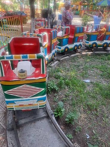 Другие товары для детей: Срочно продаются аттракционы — 3