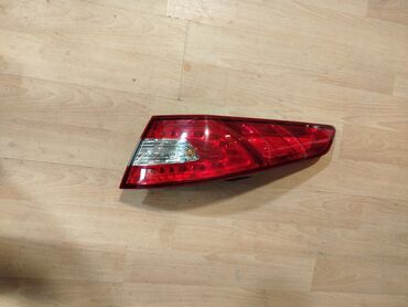 led spotlar: LED, Kia 2012 il, Orijinal, ABŞ, İşlənmiş