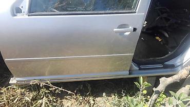 protokomer golf 4: VOLKSWAGEN GOLF 4 - KOMPLETAN AUTO U DELOVIMA | Delovi za golfa 4 — 3