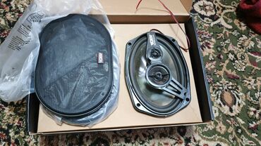 телевизор для машины: Буфер дынки . покупал за 3500 хотел поставить но машину продали