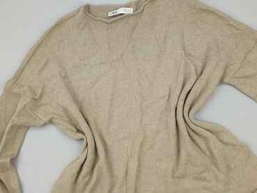 Kobiety: Zara, Sweter damski, rozmiar S