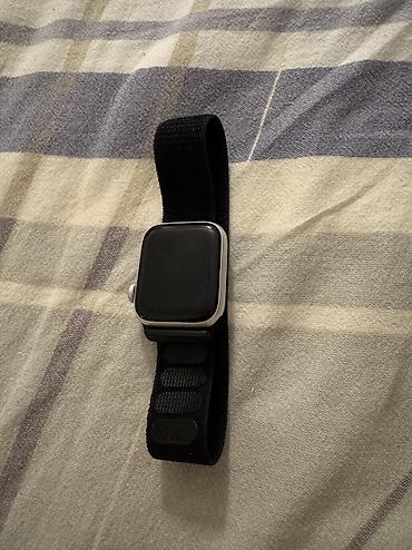 google nest: Apple watch SE 1 40mm Состояние хорошее Максимальная емкость 81% Не — 3
