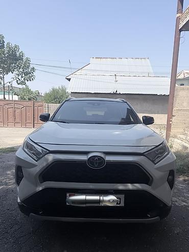 радиатор rav4: Toyota RAV4: 2020 г., 2.5 л, Автомат, Гибрид, Кроссовер — 3