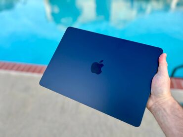 повербанк apple: Apple, 16 ГБ ОЗУ, Apple M2, 13.5 ", Новый, память SSD