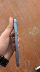 Apple iPhone: IPhone 14, Mavi — 6