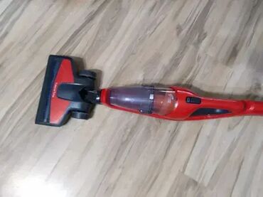 Štapni usisivači: 1. Philips Power Pro Duo potpuno ispravan cena 80€ 2. Philips Power — 4