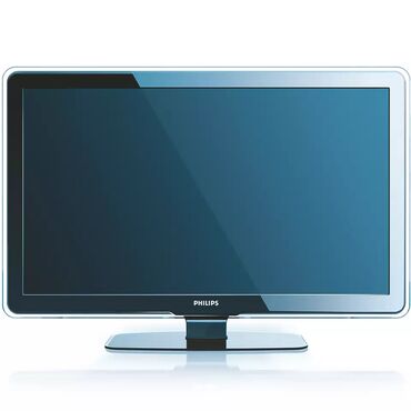 shivaki tv kanal yigmaq: İşlənmiş Televizor Philips LCD 40" FHD (1920x1080), Ünvandan götürmə