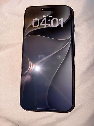 IPhone 18 pro max 512 гб sim+esim Покупал 3 дня назад за наличку