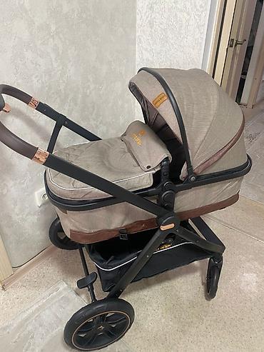 Коляски: Коляска, Новый — 9