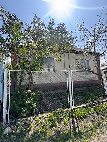 модульные блоки: Продается дом в с.Гавриловка по ул Восточная. Дом — 2