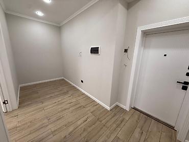 флоренция квартира: 1 комната, 52 м², Асанбай мкр Элитка, 11 этаж, Евроремонт — 9