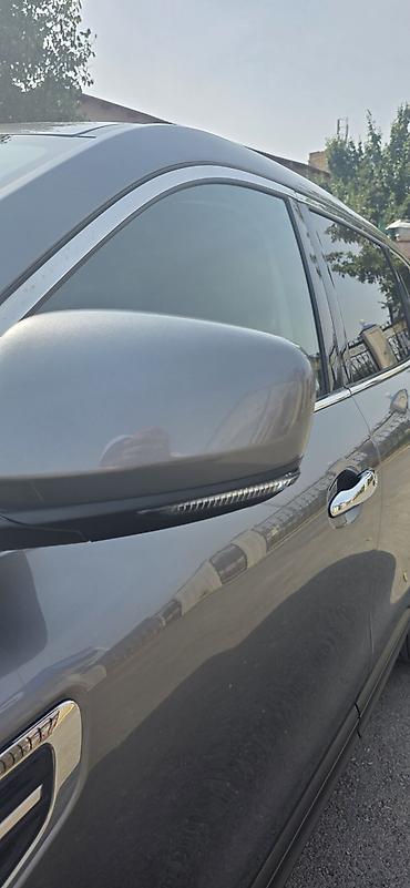 hyundai porter 2 цена: Renault Samsung QM6: 2020 г., 2 л, Вариатор, Газ, Кроссовер — 8