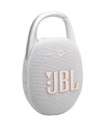 басен: Портативная колонка JBL Clip 5 - Компактная Bluetooth‑колонка с — 3