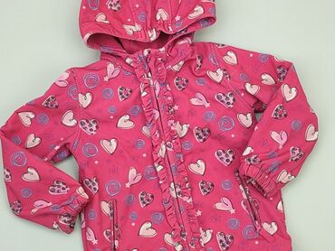 Transitional jackets: Transitional jacket, 5.10.15, 3-4 years, 98-104 cm, condition - Very good