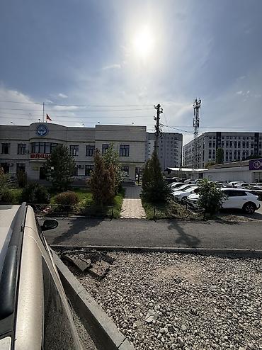 Продажа квартир: 3 комнаты, 90 м², Элитка, 9 этаж, ПСО (под самоотделку) at lalafo.kg — 12 Продажа квартир: 3 комнаты, 90 м², Элитка, 9 этаж, ПСО (под самоотделку) — 12