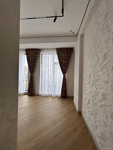 7 mərtəbə: Аренда > 2-комнатная yeni tikili — HÜSEYNOGLU RESIDENCE Ünvan — 7
