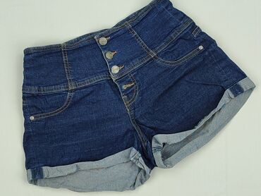 stradivarious cargo: Terranova, Shorts for women, size S (EU 36)