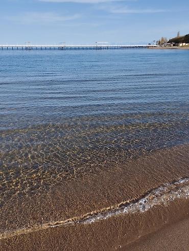 Иссык-Куль 2026: Коттедж, АКАК Чок-Тал, Парковка, стоянка, Охраняемая территория, Барбекю — 25