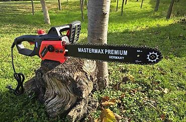 demon motorne testere iskustva: Električna lančana testera MASTERMAX PREMIUM (Germany) - Tip — 1