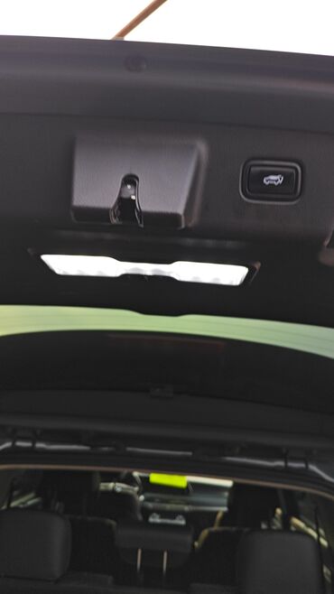 Hyundai: Hyundai Palisade: 2020 г., 2.2 л, Автомат, Дизель, Кроссовер — 18