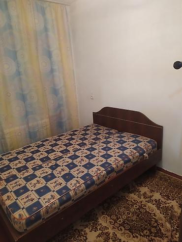 ihlas asanbai: 3 комнаты, 63 м², 107 серия, 3 этаж — 8