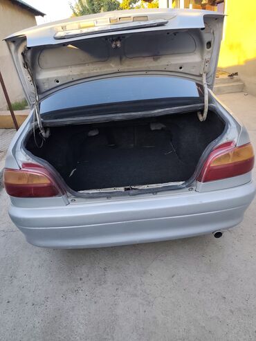 тойота чайзер купить: Toyota Avensis: 1998 г., 1.6 л, Механика, Бензин, Седан