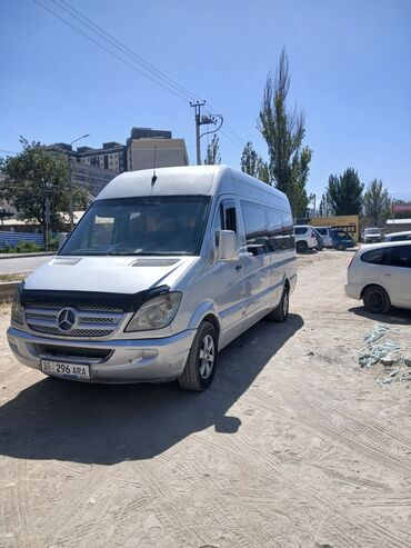 мотоциклы в китае: Автобус, Mercedes-Benz