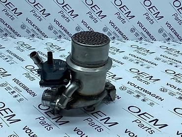 membrana separatora uljnih para: EGR VENTIL ZA VOLKSWAGEN PASSAT B6, PASSAT B7, GOLF 6 . - 04L 131 — 1