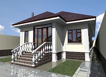 Продажа участков: 5 соток, Для строительства, Красная книга, Договор купли-продажи at lalafo.kg — 2 Продажа участков: 5 соток, Для строительства, Красная книга, Договор купли-продажи — 2