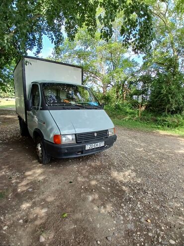 Yük maşınları: 1998 il, motor 2.4 l, İşlənmiş -da lalafo.az — 13 Yük maşınları: 1998 il, motor 2.4 l, İşlənmiş — 13