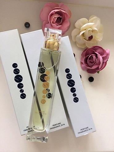 Парфюмерия: ✨ Парфюм Essence — ваша незабываемая аура! ✨ Откройте для себя — 9