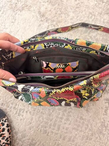 Классические сумки: Город Ош! Продам брендовые сумки из натуральной кожи производство — 5