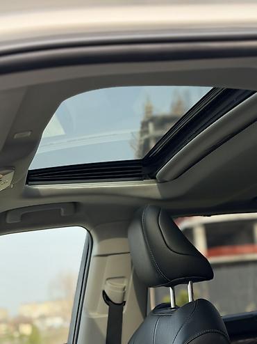 Toyota: Toyota Highlander: 2023 г., 2.5 л, Вариатор, Гибрид, Внедорожник — 10