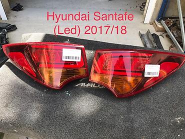 Ehtiyat hissələri: Komplekt, Hyundai, 2020 il, Orijinal, İşlənmiş — 2