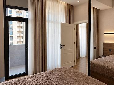 piramida plaza: 2 otaqlı, Yeni tikili, 51 kv. m — 7