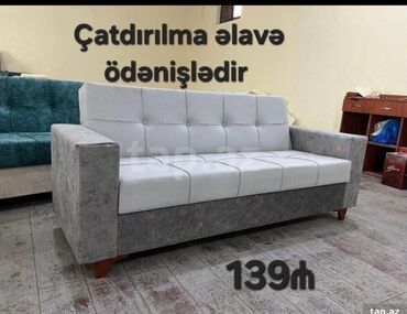 Divanlar: Divan, Yeni, Açılan, Bazalı, Parça, Rayonlara çatdırılma — 2