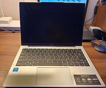Продаю Acer Aspire Lite 14 (модель AL14-31P) новый !!!подарили на день
