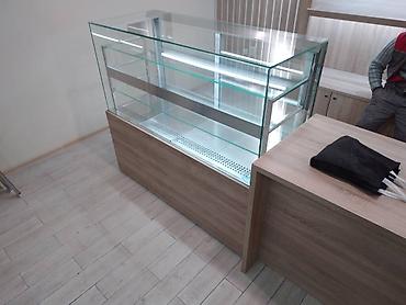 Холодильные витрины: Для напитков, Для молочных продуктов, Для мяса, мясных изделий, Новый — 3