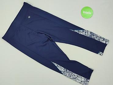 getry lidl: Dunnes Stores, Legginsy Sportowe damskie, rozmiar M — 2