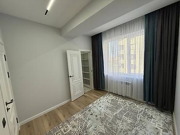 восток: 3 комнаты, 88 м², Элитка, 10 этаж, Свежий ремонт — 7