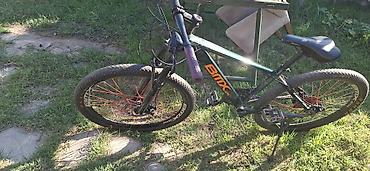 Velosipedlər: "Bmx Gtr Pro" İdeal Vezyetdedir Pis Günde Deyil Sadece Bir Tekeri — 6