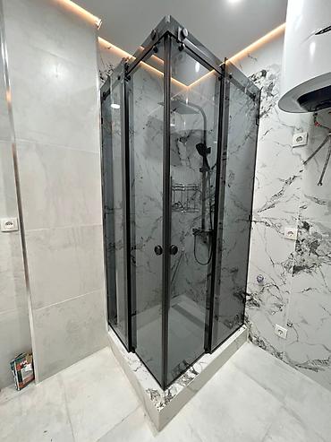 Перегородки на заказ: На заказ Лофт-перегородка, Для офиса, Монтаж — 20