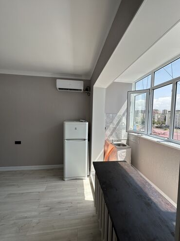 Продажа квартир: 1 комната, 46 м², 106 серия, 9 этаж, Евроремонт — 2