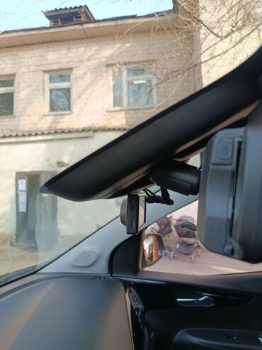 Chevrolet: Chevrolet Spark: 2018 г., 1 л, Вариатор, Бензин, Хэтчбэк — 10