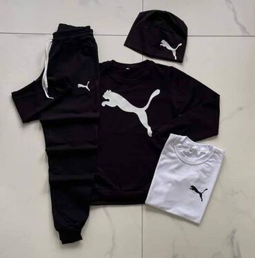 Trenerke: ZENSKI KOMPLETI Domaca proizvodnja Vel S.M.L.XL. Trodelni komplet - — 24